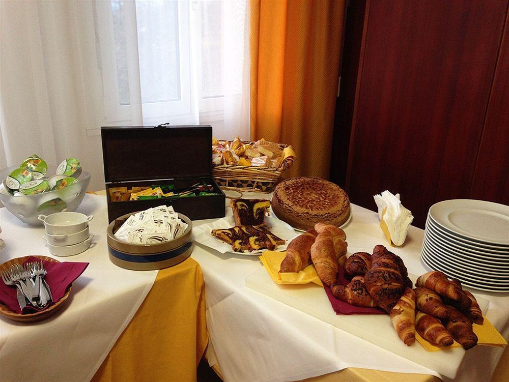 Hotel Roncobilaccio Roncobillaccio 外观 照片