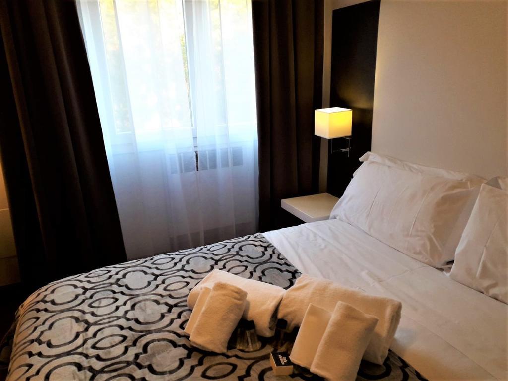 Hotel Roncobilaccio Roncobillaccio 外观 照片