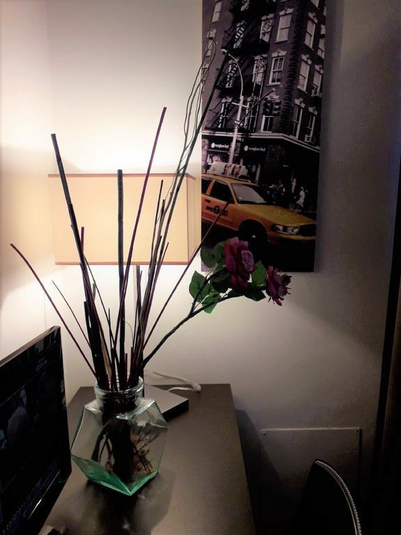 Hotel Roncobilaccio Roncobillaccio 外观 照片