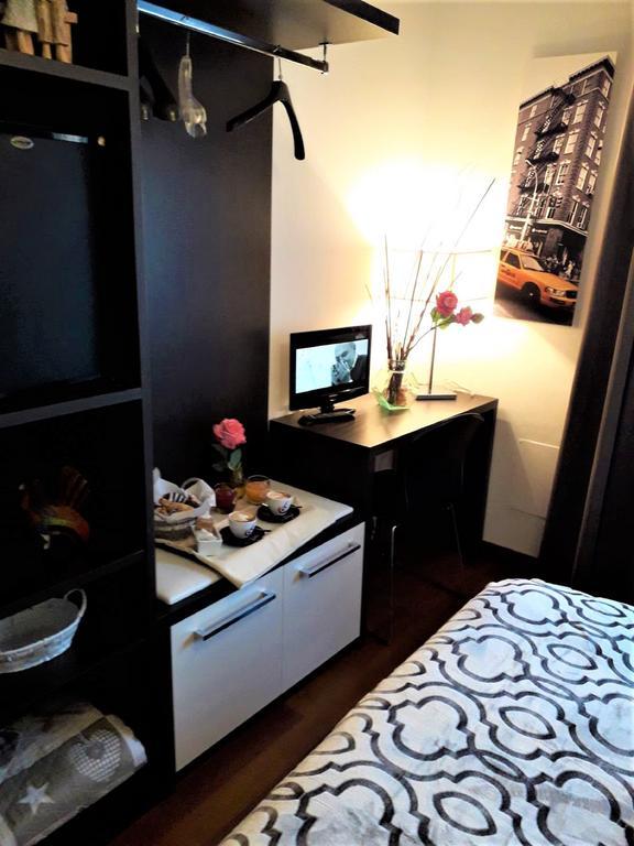 Hotel Roncobilaccio Roncobillaccio 外观 照片