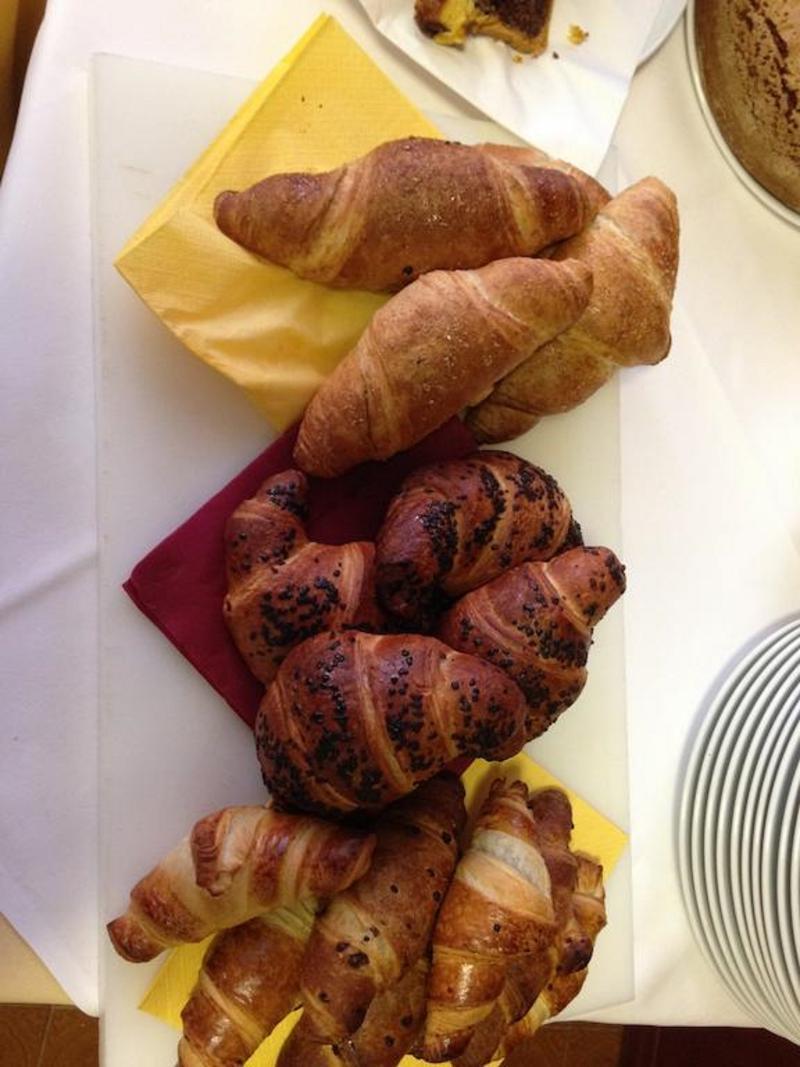 Hotel Roncobilaccio Roncobillaccio 外观 照片