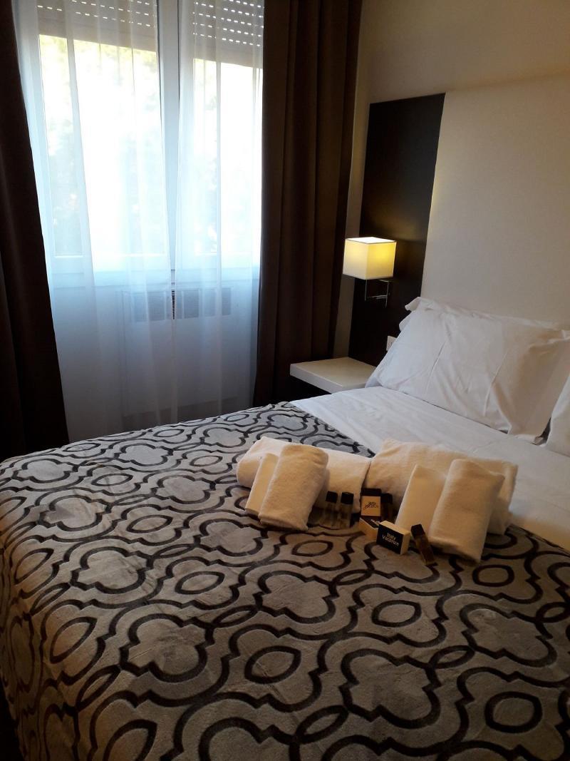 Hotel Roncobilaccio Roncobillaccio 外观 照片