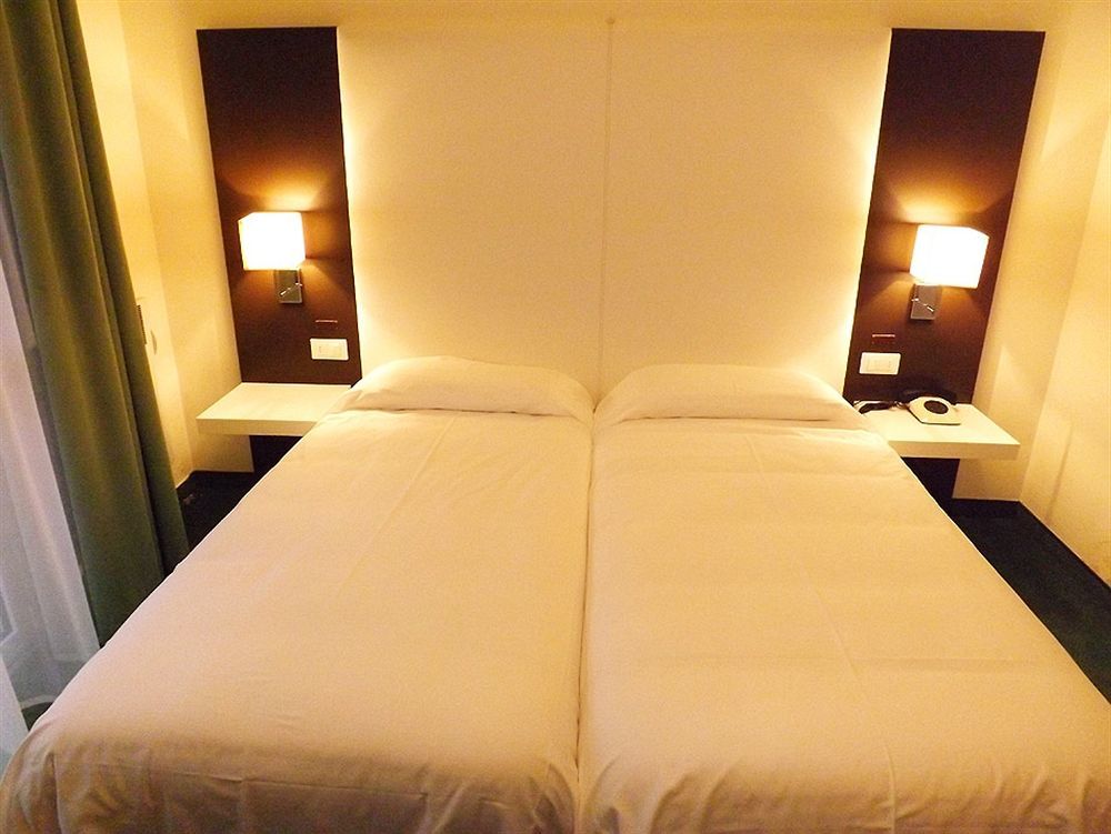Hotel Roncobilaccio Roncobillaccio 外观 照片