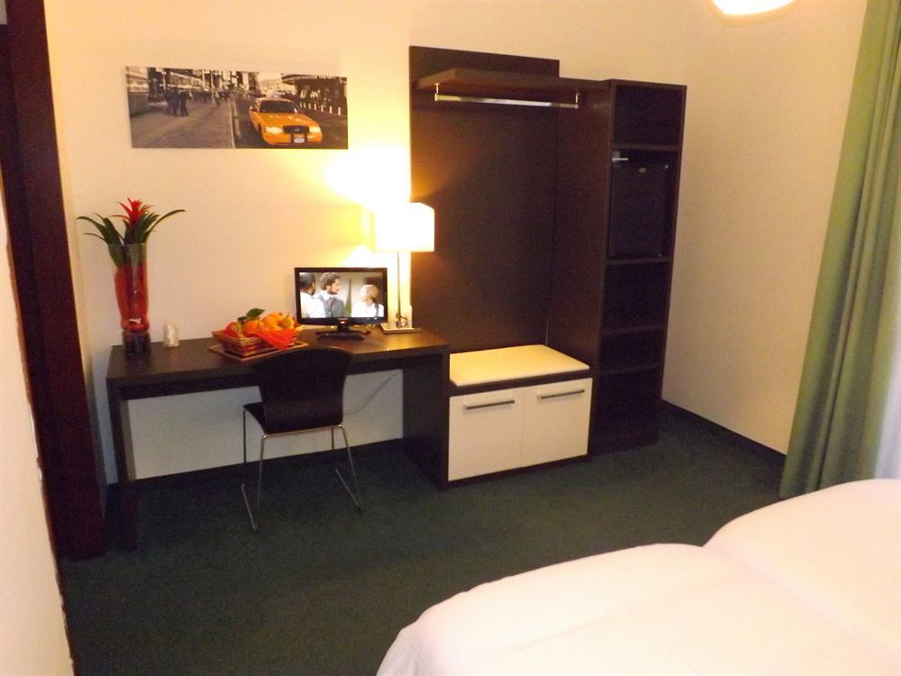 Hotel Roncobilaccio Roncobillaccio 外观 照片