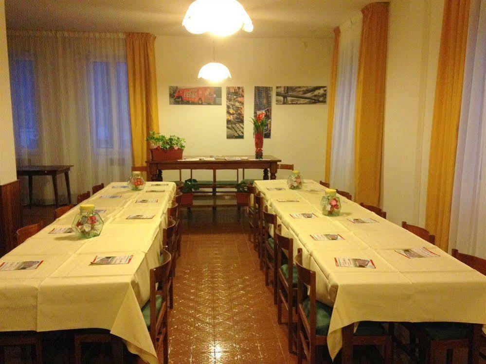 Hotel Roncobilaccio Roncobillaccio 外观 照片